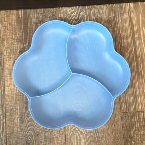 Tupperware Chip ‘n Dip Serving Set - Picture 11 of 16